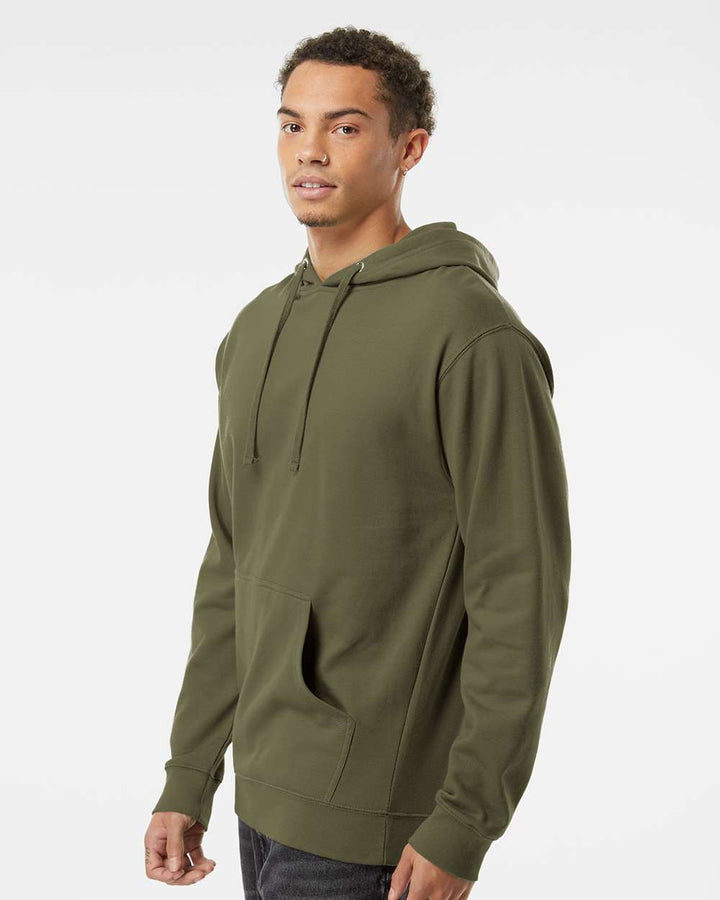 Army - Model Side 