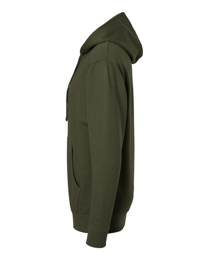 Army Heather - Direct Side 