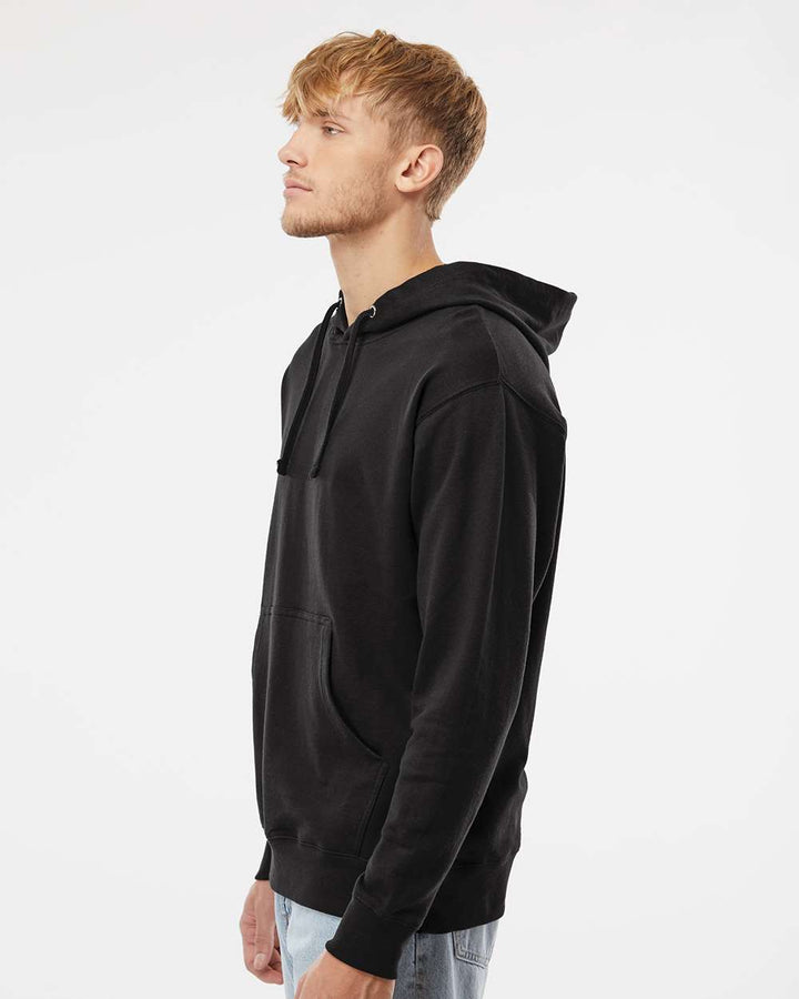 Black - Model Side 