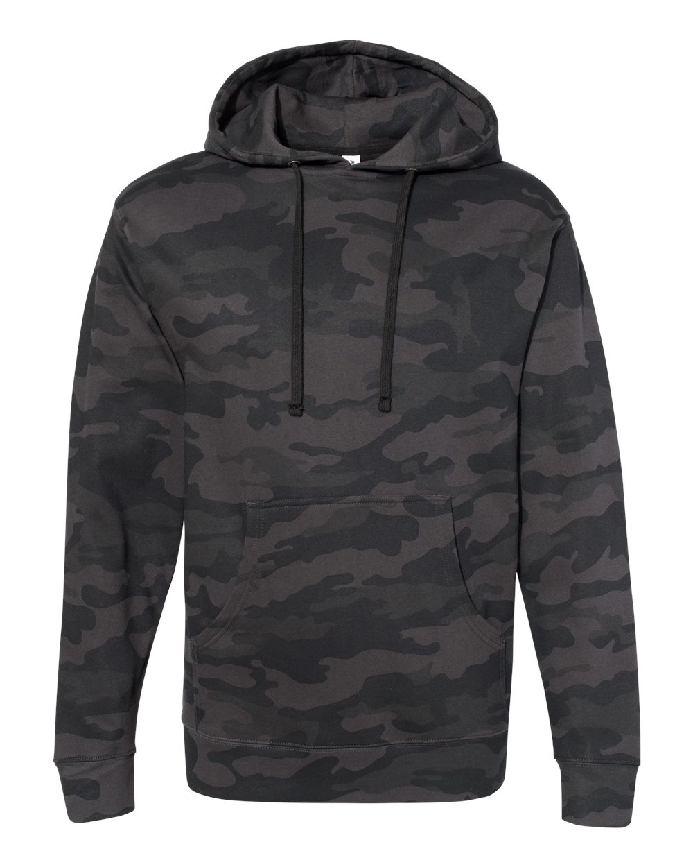 Black Camo 