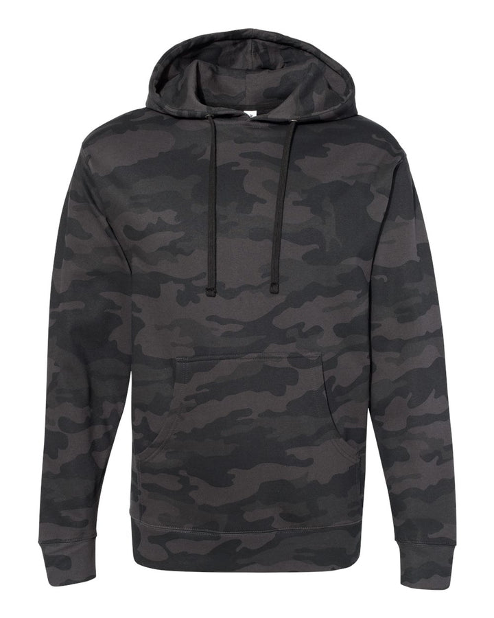 Black Camo 