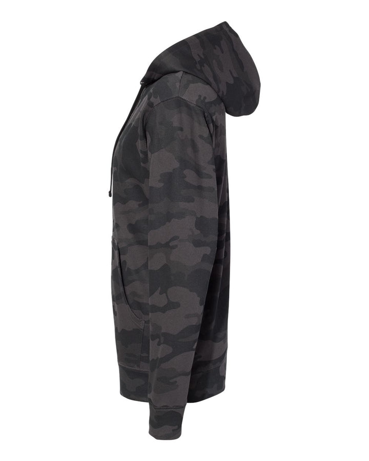Black Camo - Direct Side 