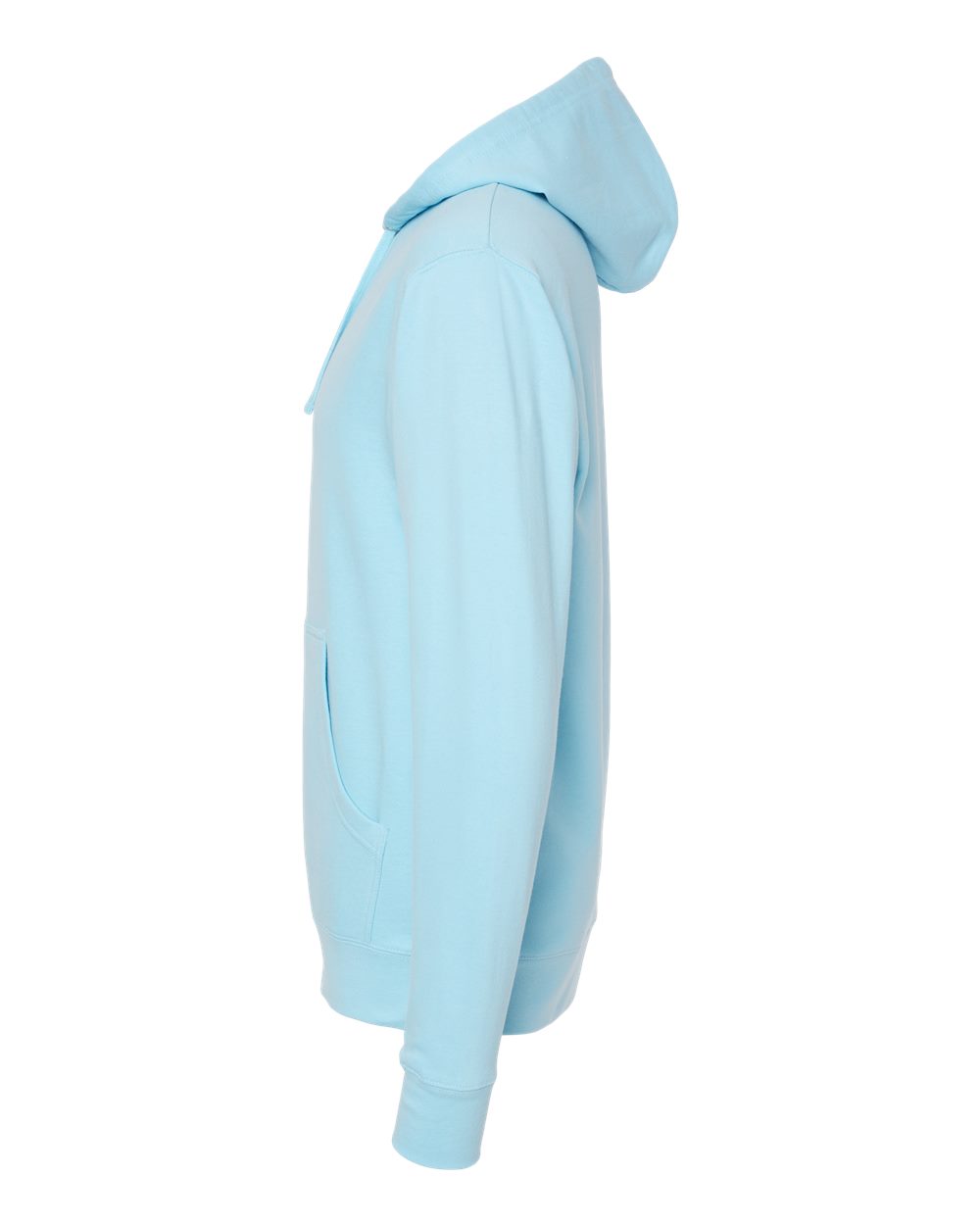 Blue Aqua - Direct Side 