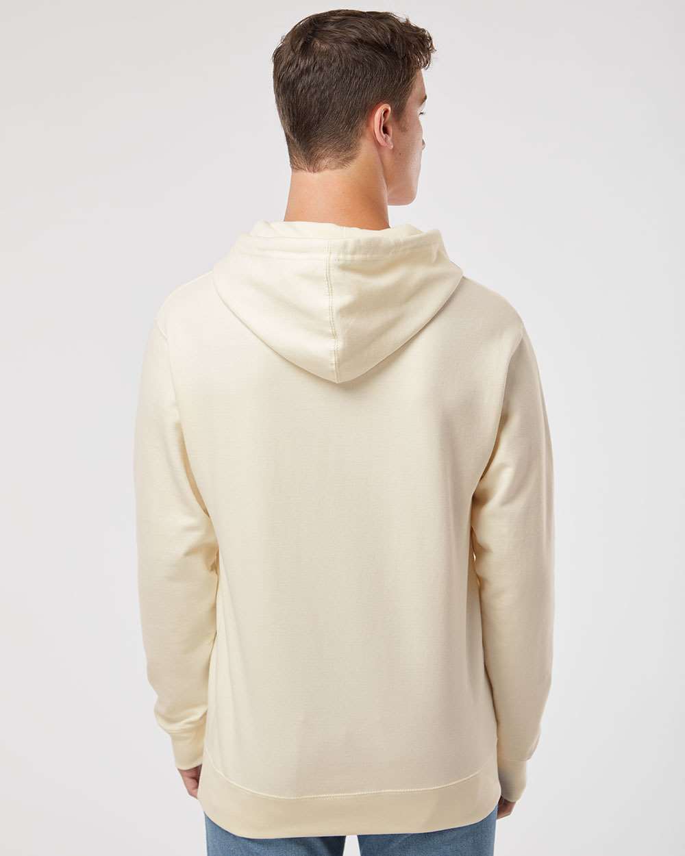 Bone - Model Back 