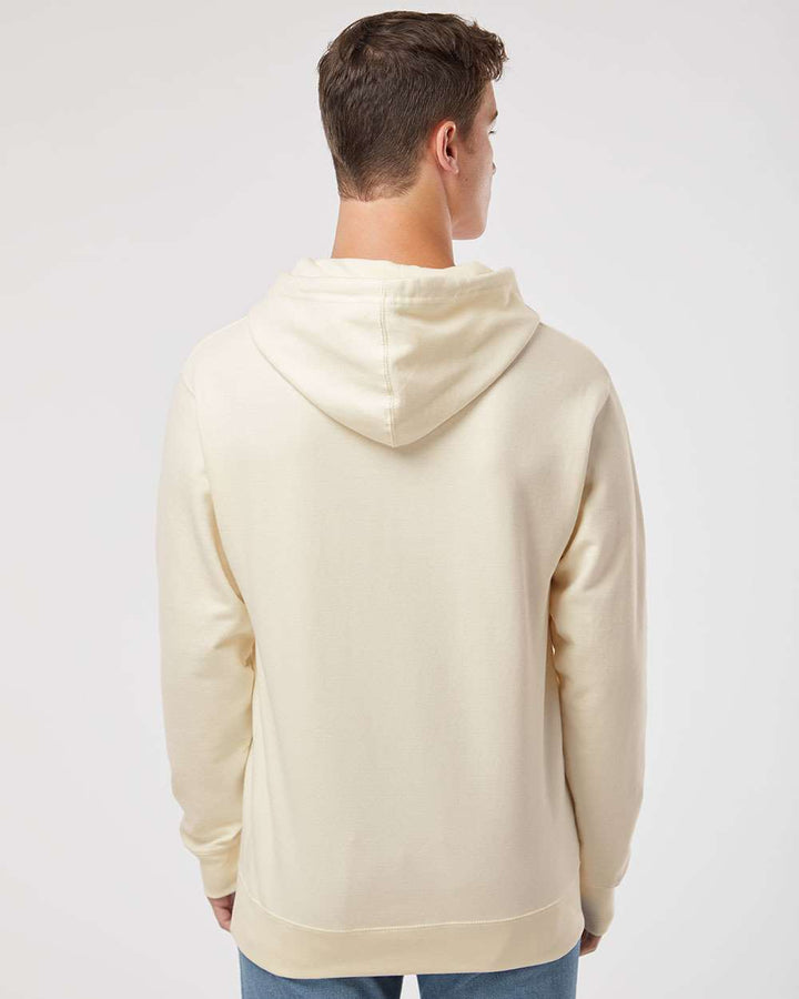 Bone - Model Back 