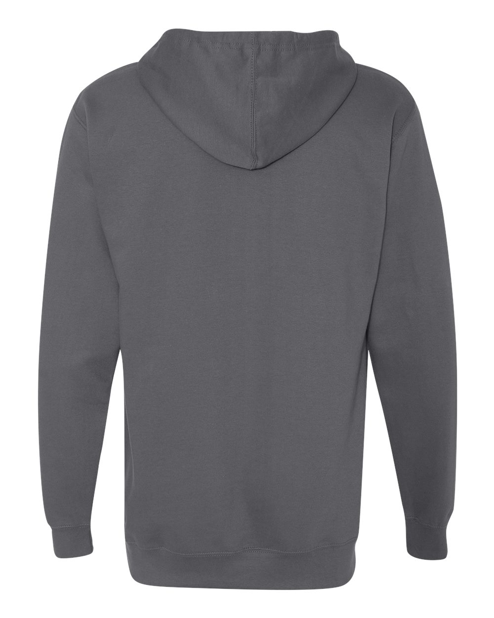Charcoal - Back 