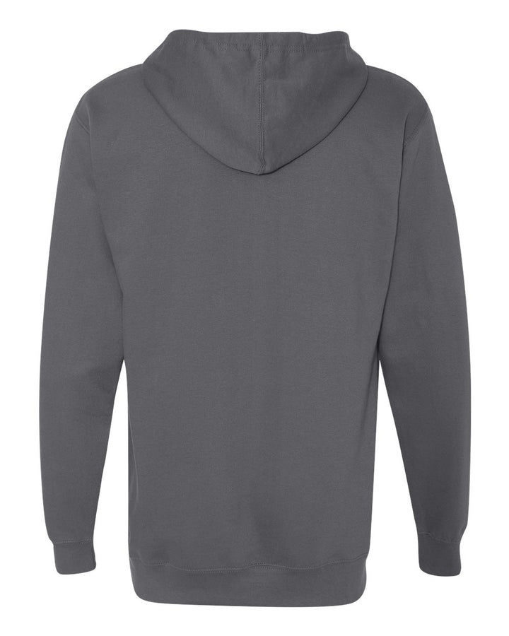 Charcoal - Back 