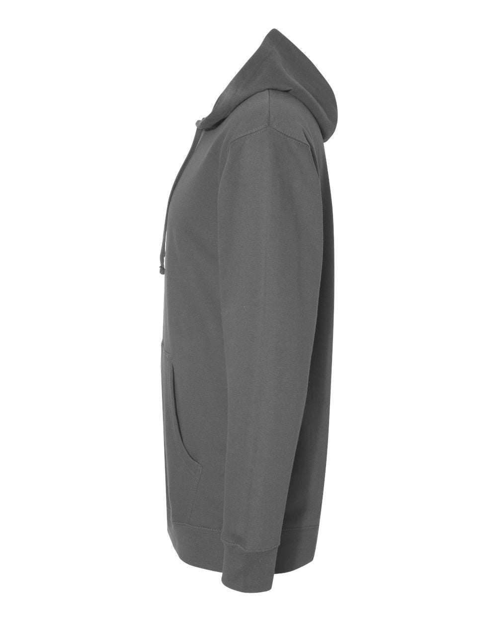Charcoal - Direct Side 