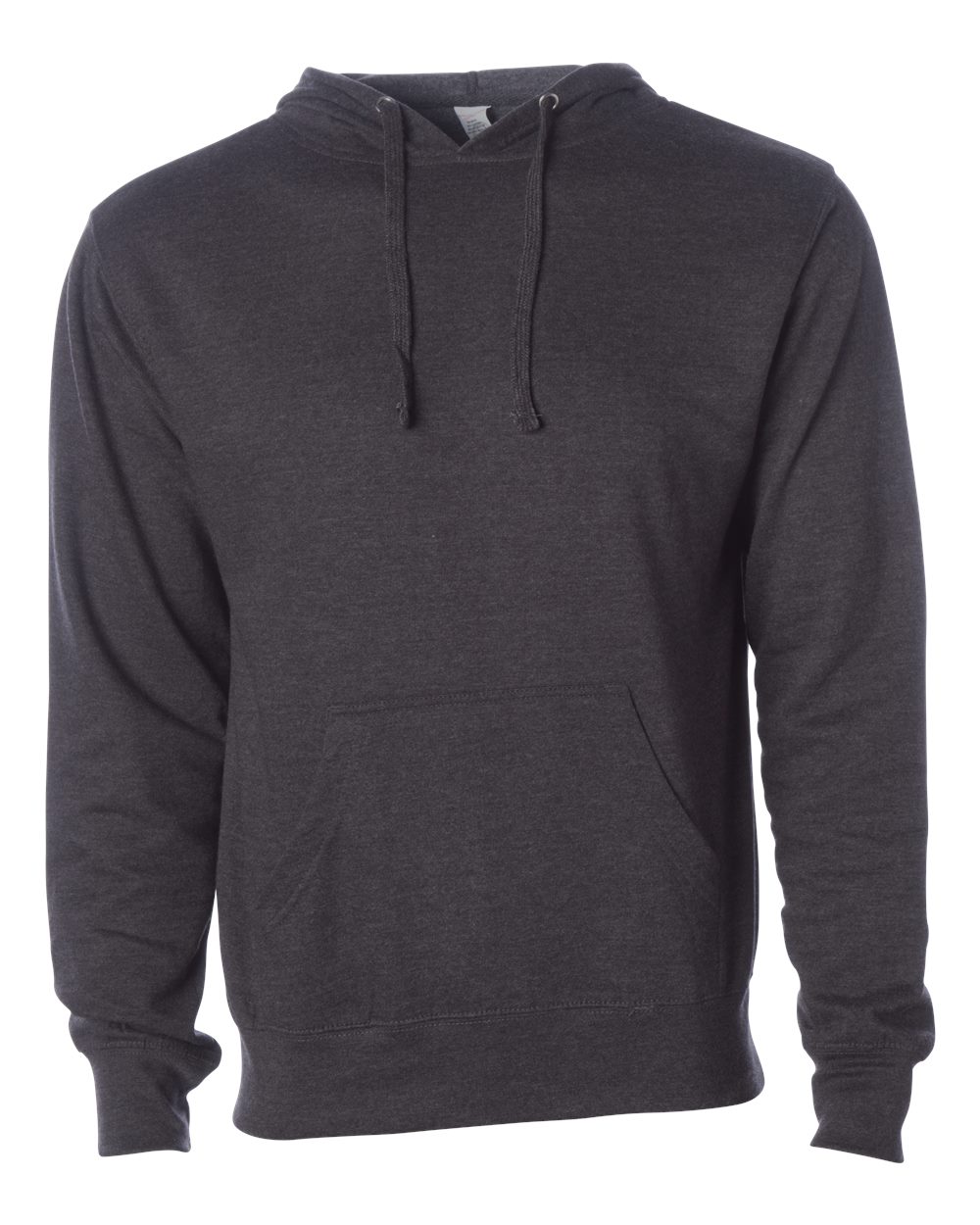 Charcoal Heather 