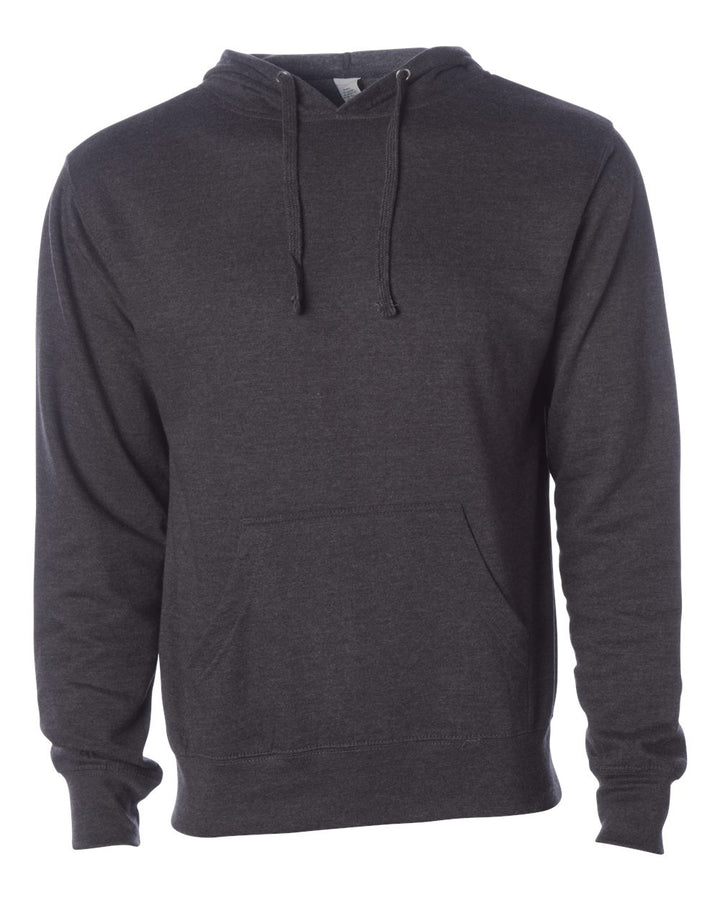 Charcoal Heather 