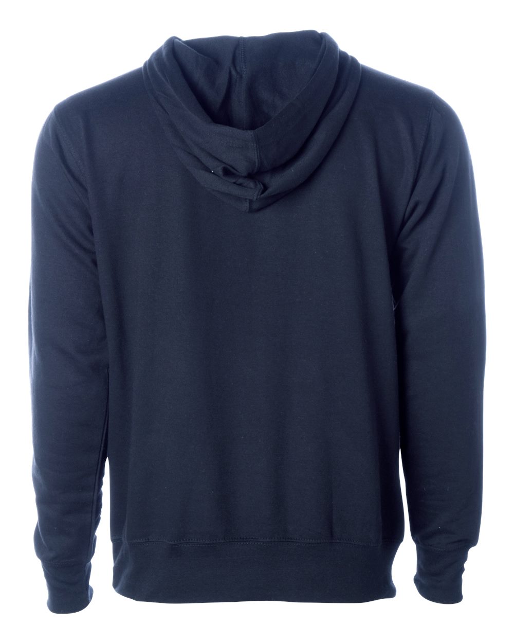 Classic Navy - Back 