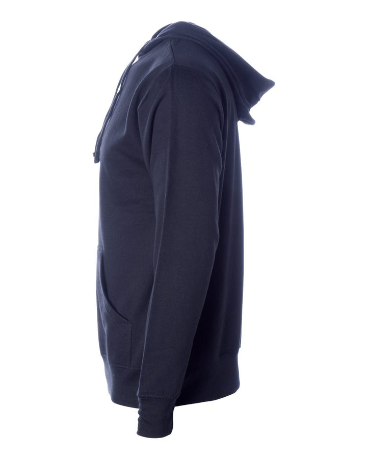 Classic Navy - Direct Side 