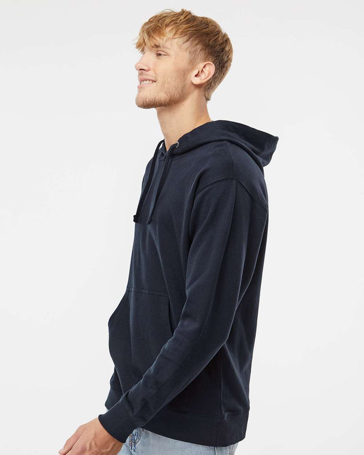 Classic Navy - Model Side 