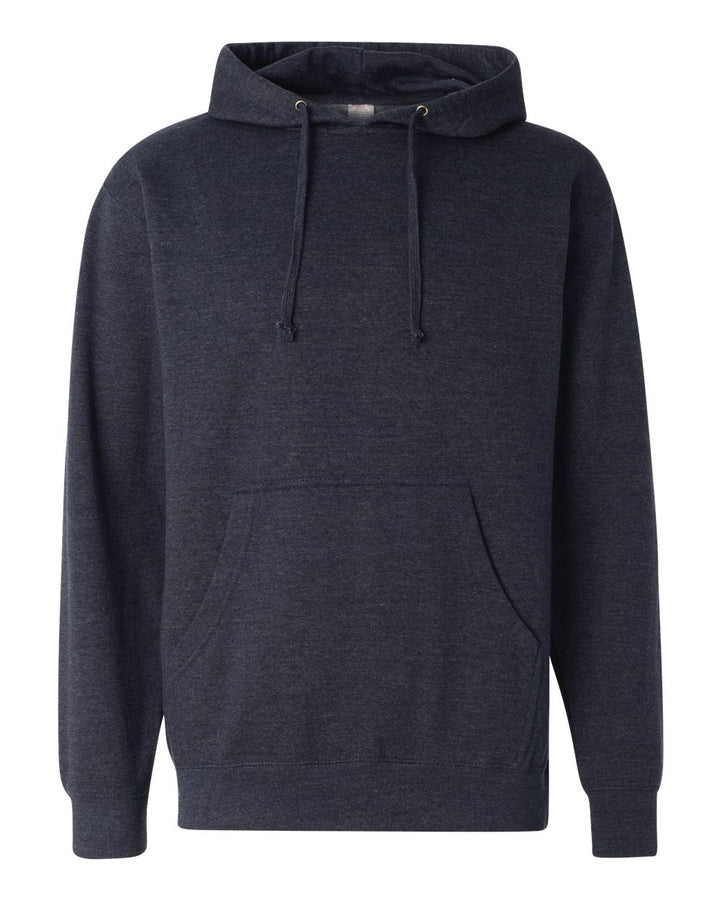 Classic Navy Heather 