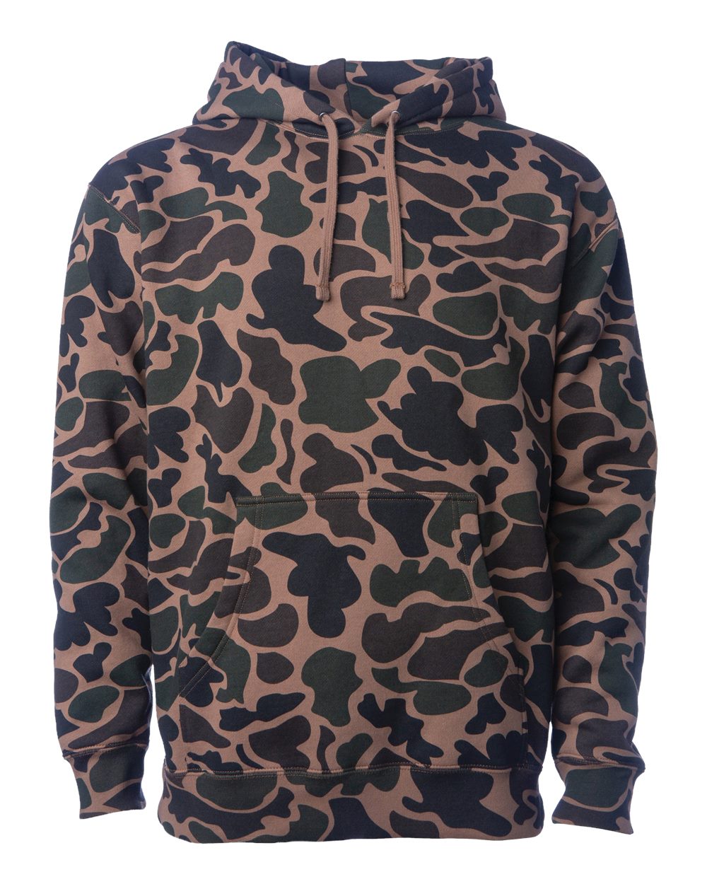 Duck Camo 