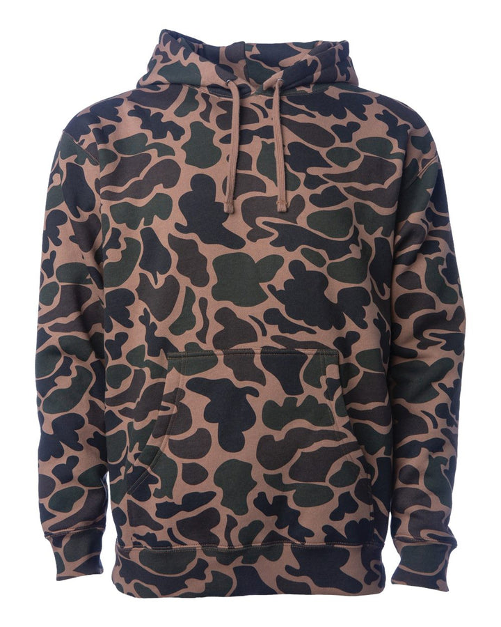 Duck Camo 