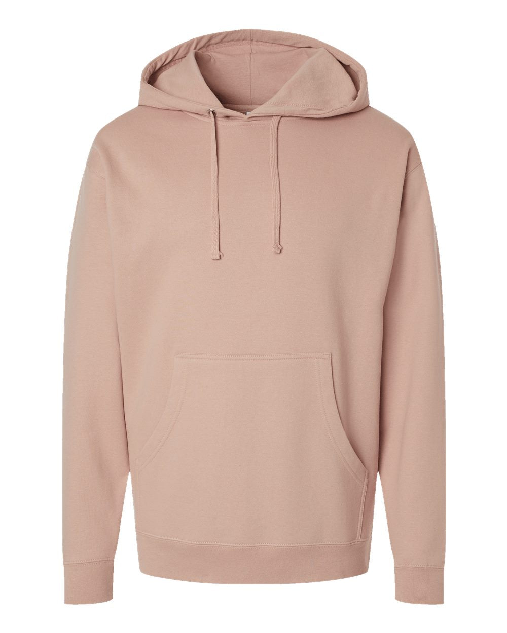 Dusty Pink 
