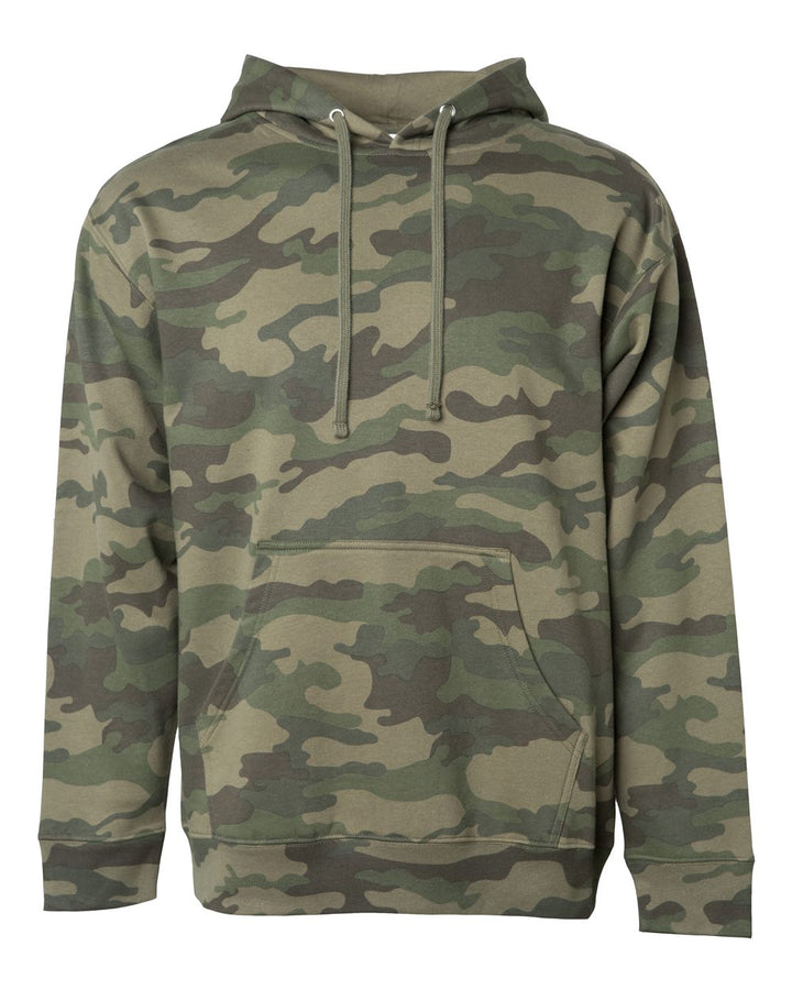 Forest Camo 