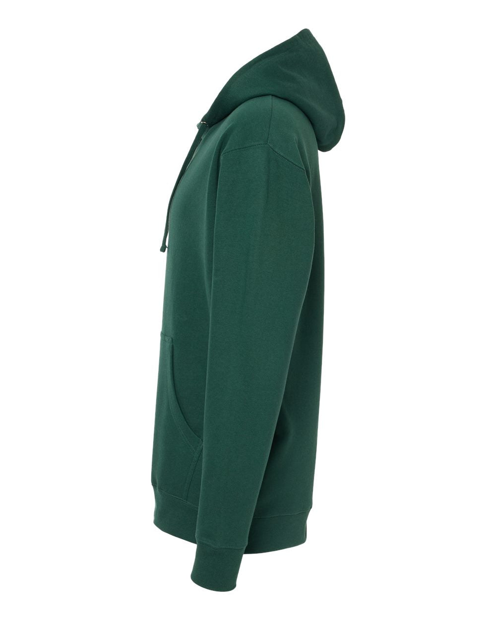 Forest Green - Direct Side 