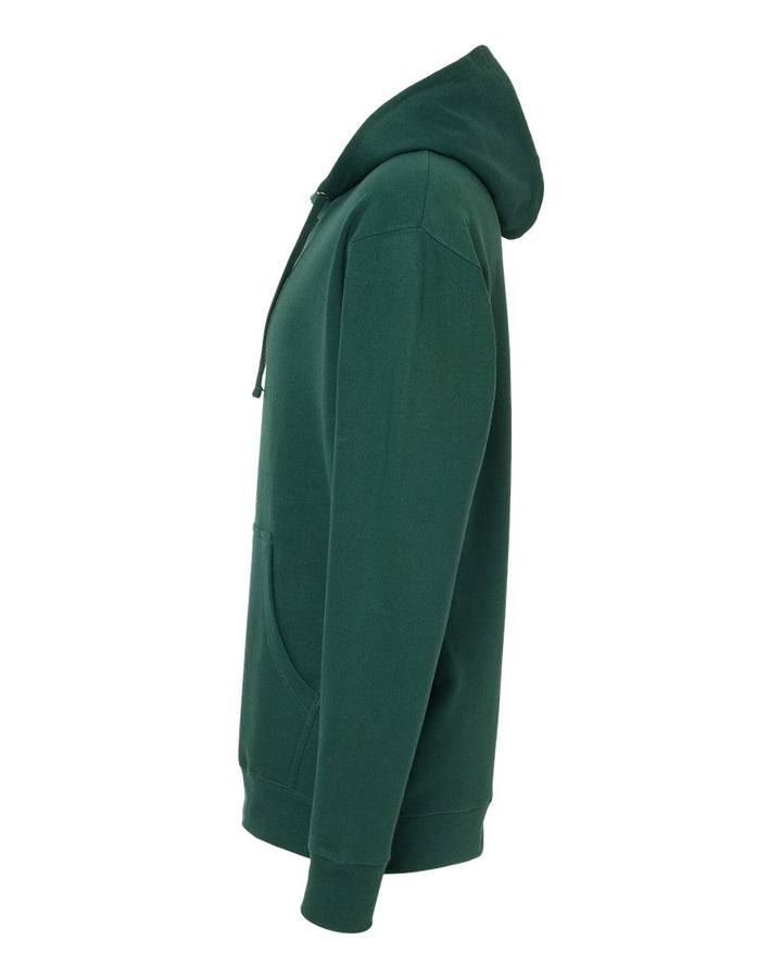 Forest Green - Direct Side 
