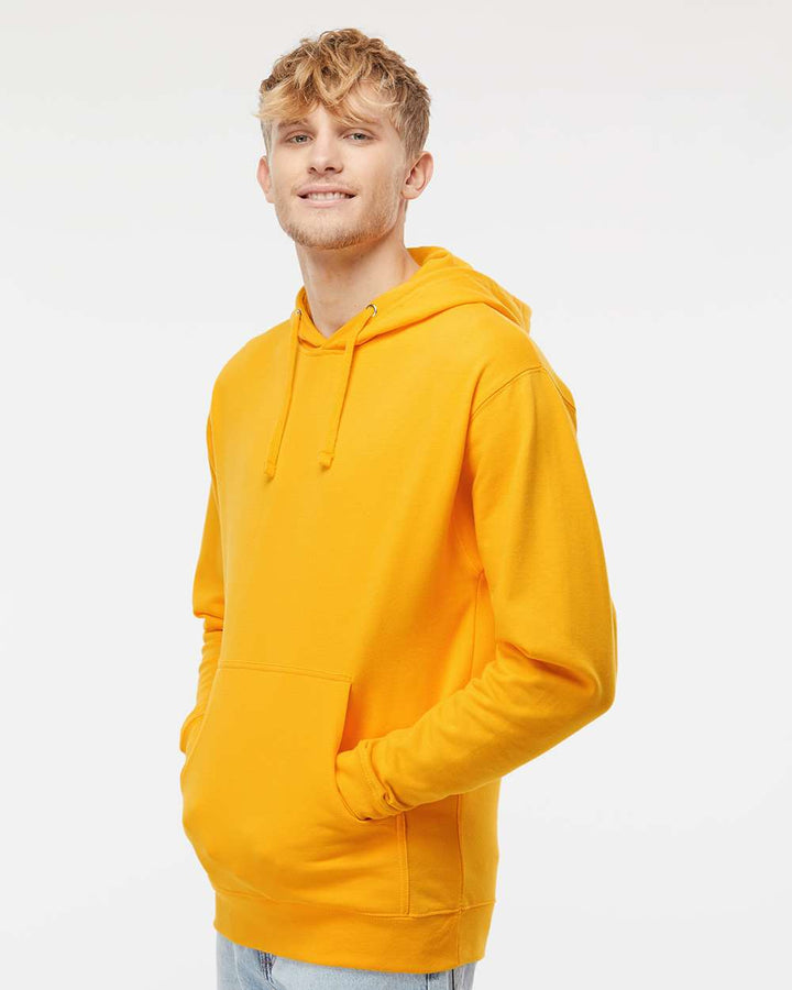 Gold - Model Side 
