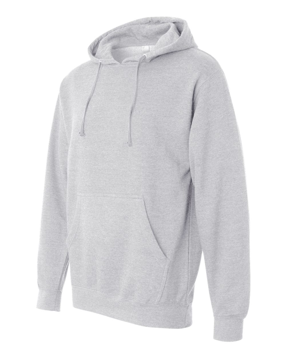 Grey Heather - Side 