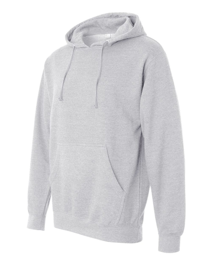 Grey Heather - Side 
