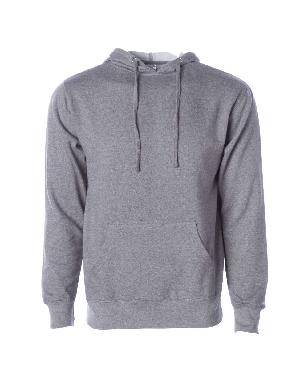 Gunmetal Heather 
