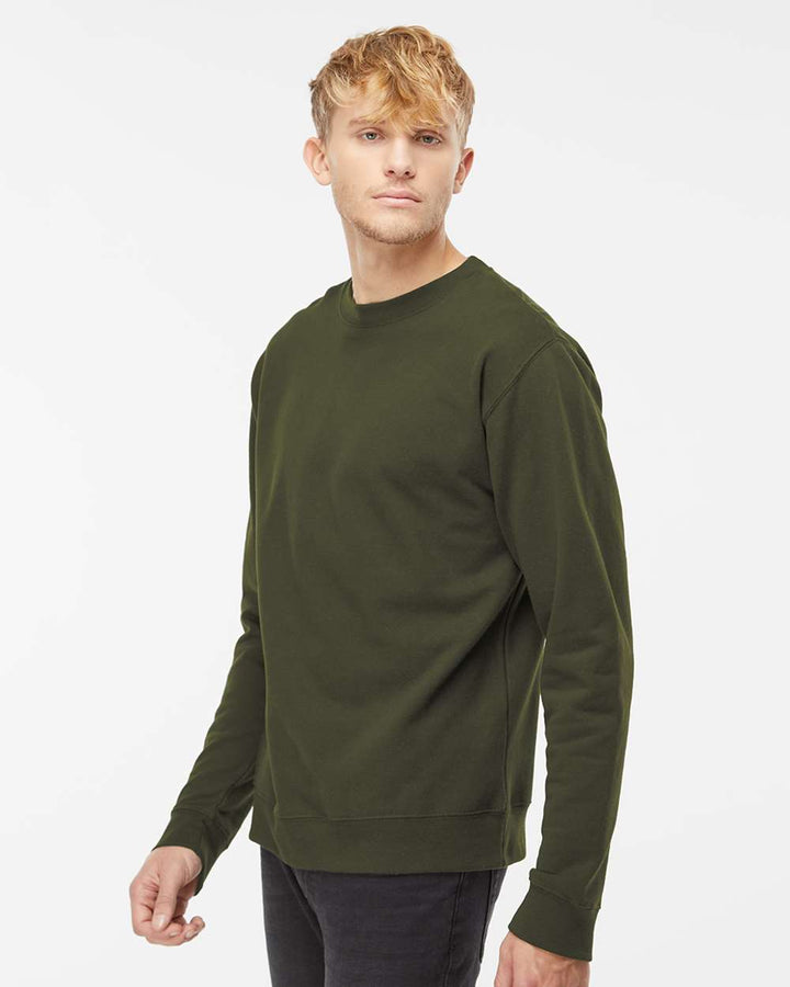 Army - Model Side 