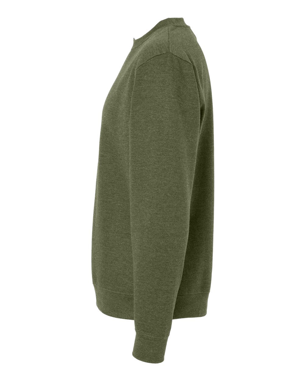 Army Heather - Direct Side 