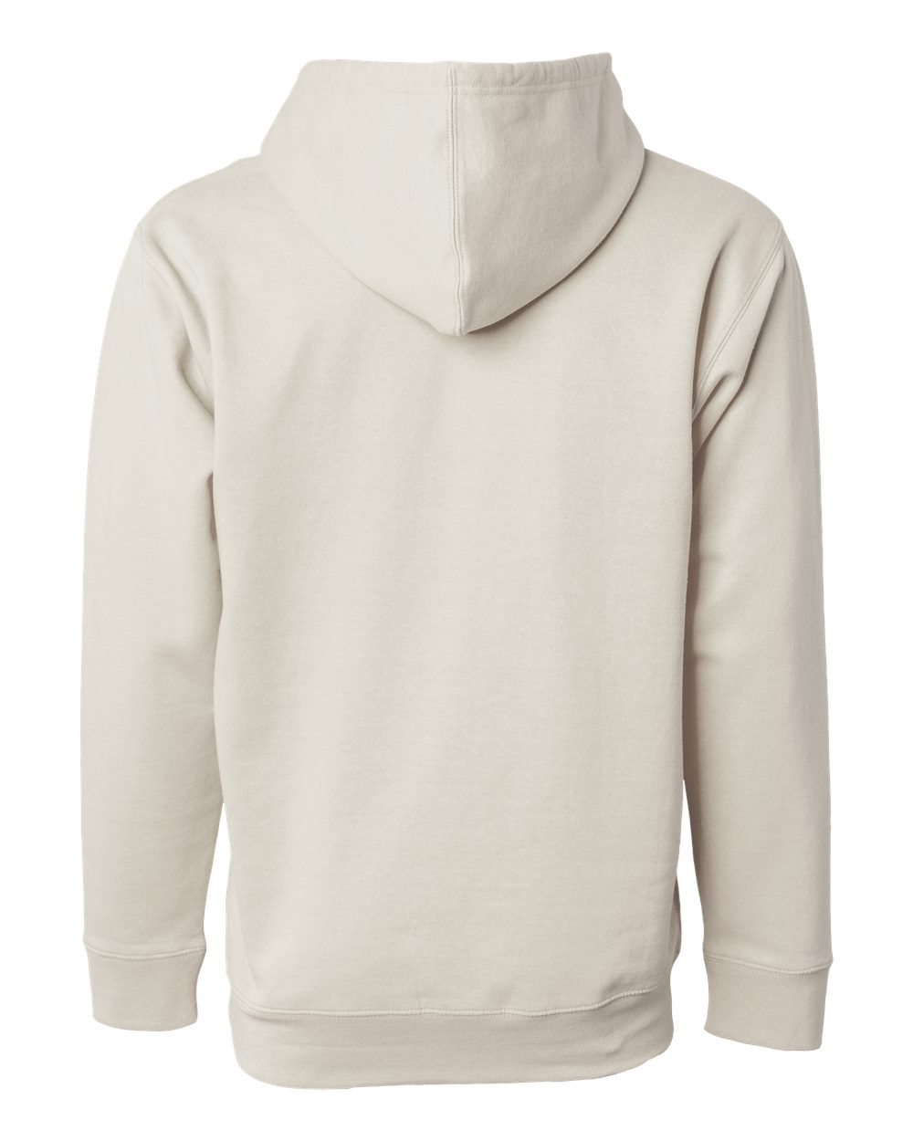Ivory - Back 