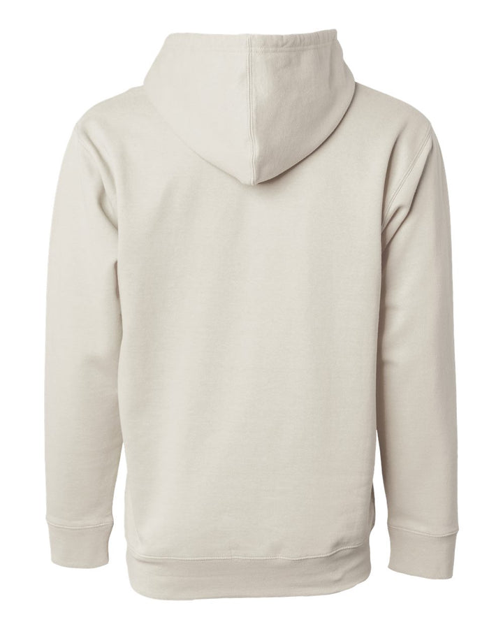 Ivory - Back 