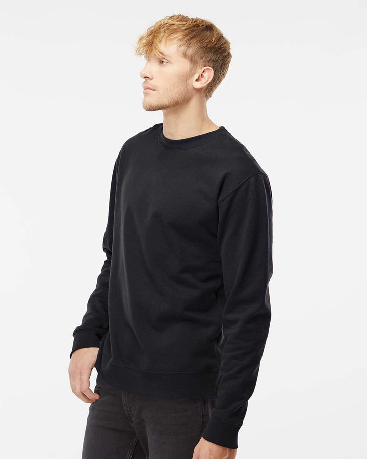 Black - Model Side 