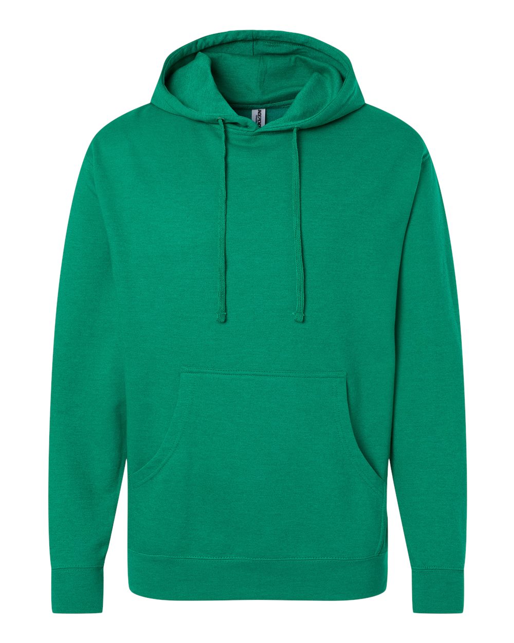 Kelly Green Heather 