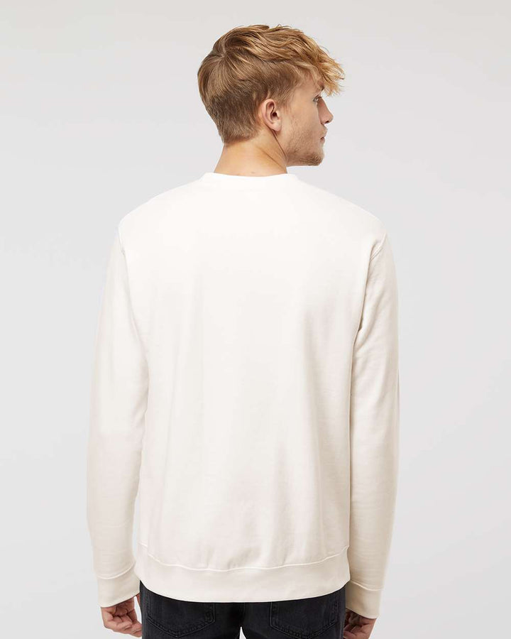 Bone - Model Back 