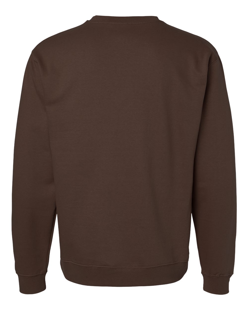Brown - Back 