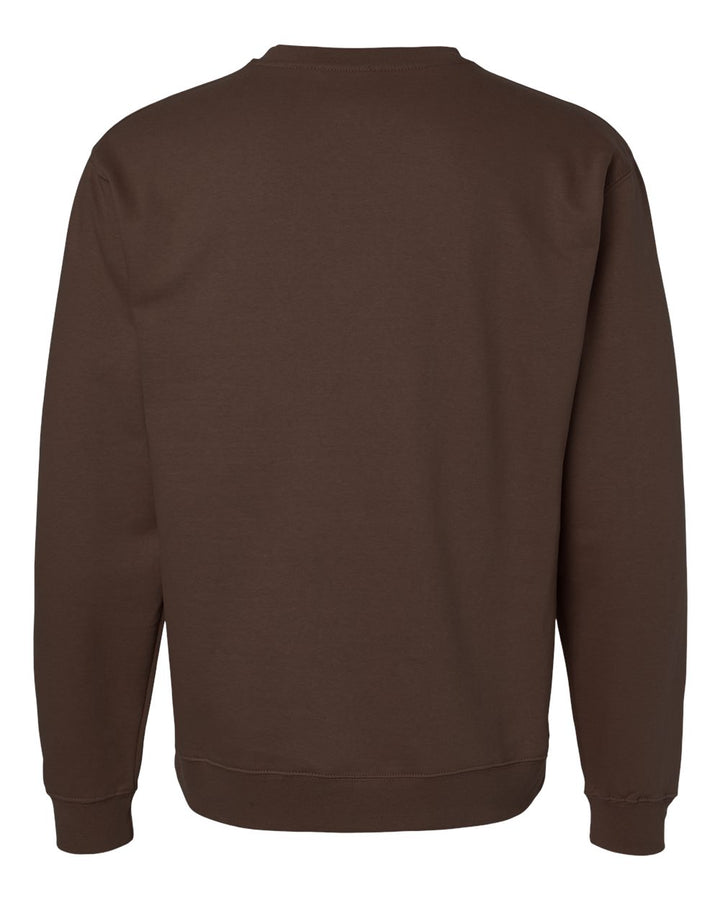 Brown - Back 