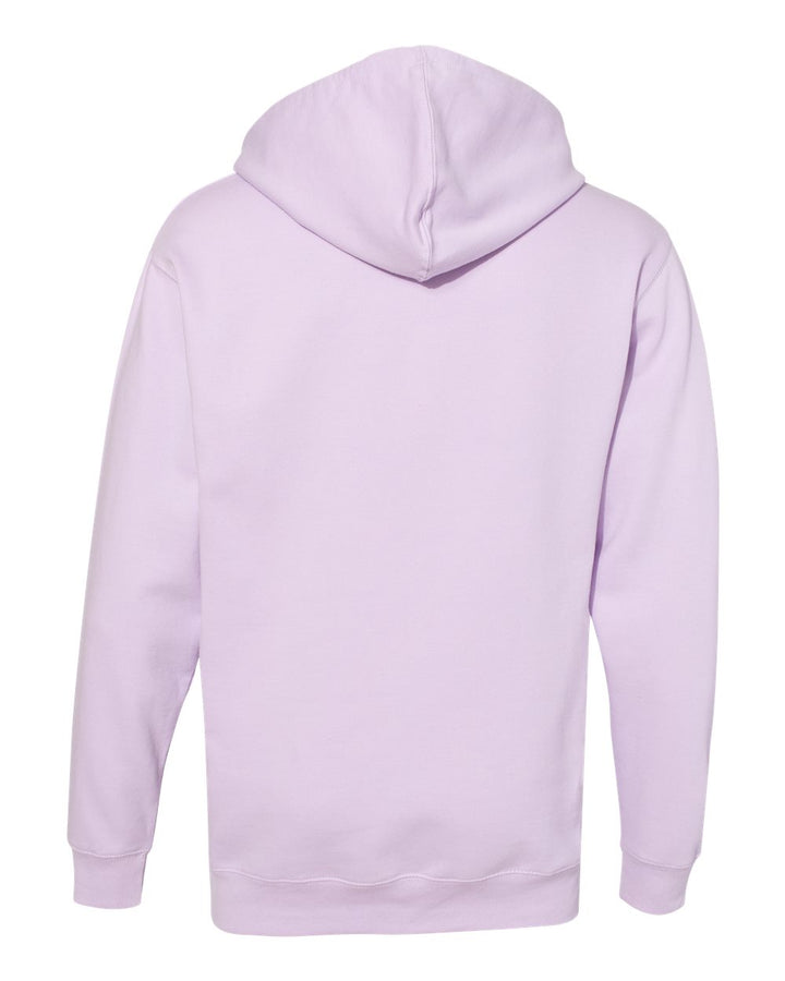 Lavender - Back 