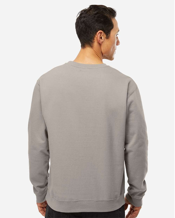 Cement - Model Back 
