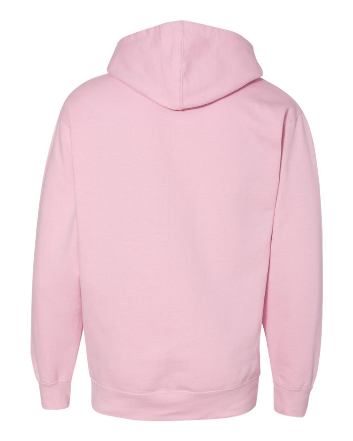 Light Pink - Back 