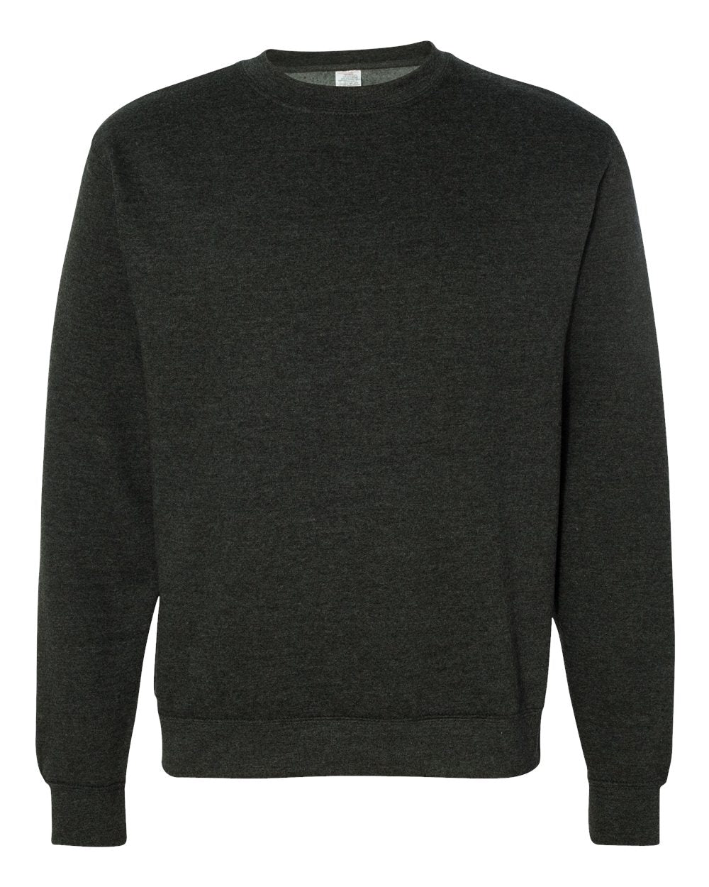 Charcoal Heather 