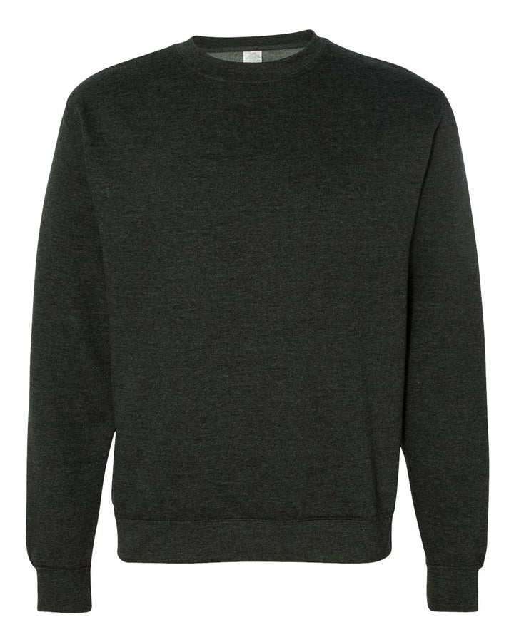 Charcoal Heather 