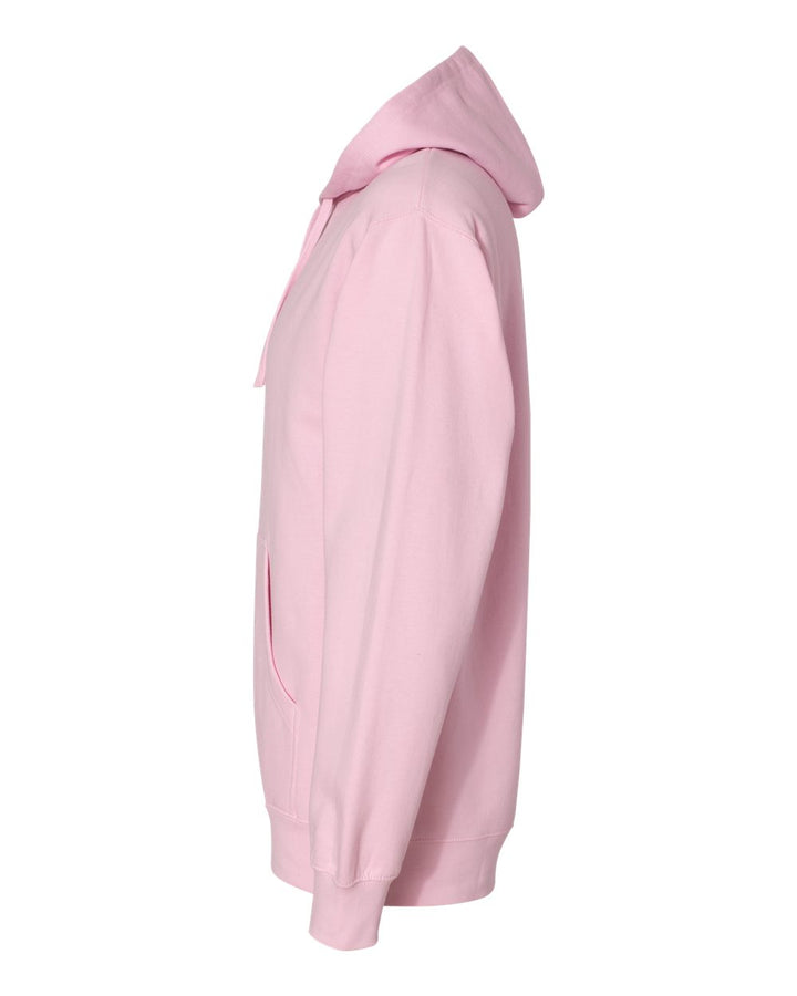 Light Pink - Direct Side 