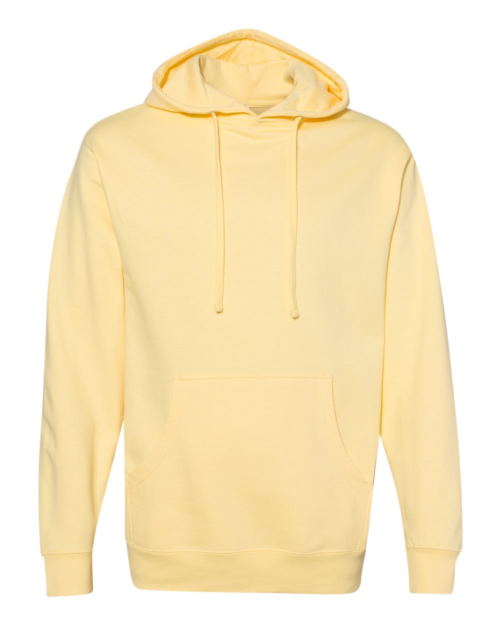 Light Yellow 