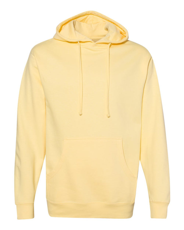 Light Yellow 