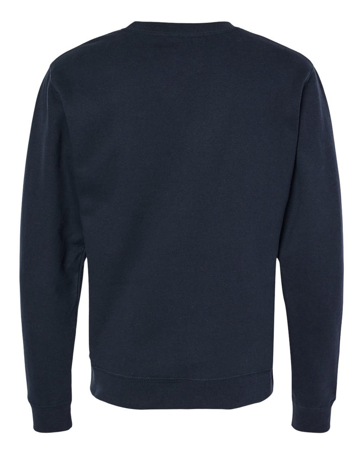 Classic Navy - Back 