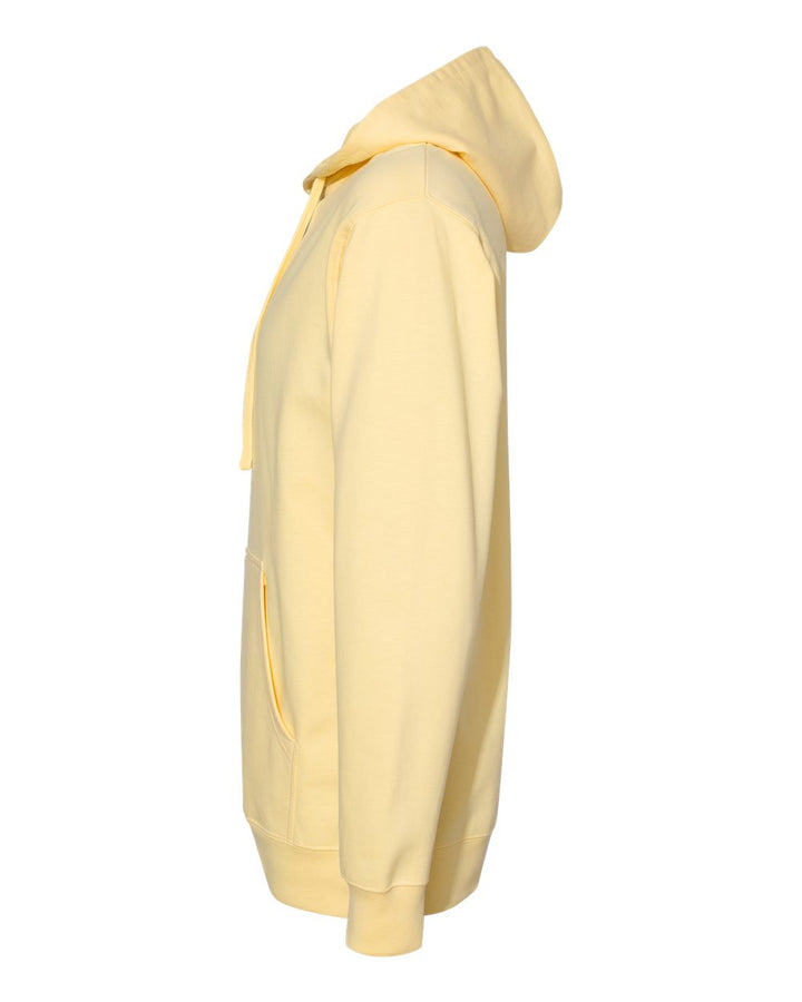 Light Yellow - Direct Side 