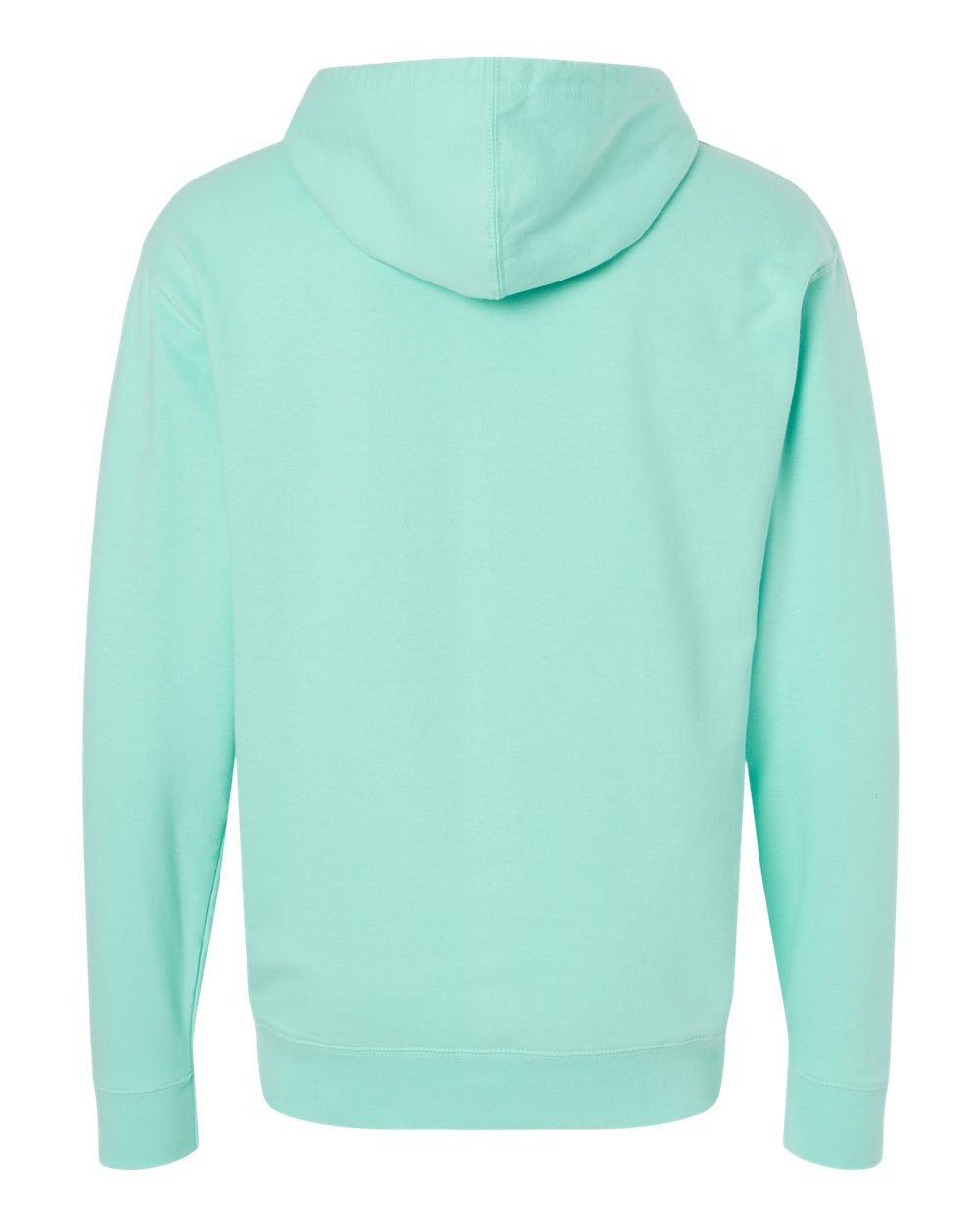 Mint - Back 