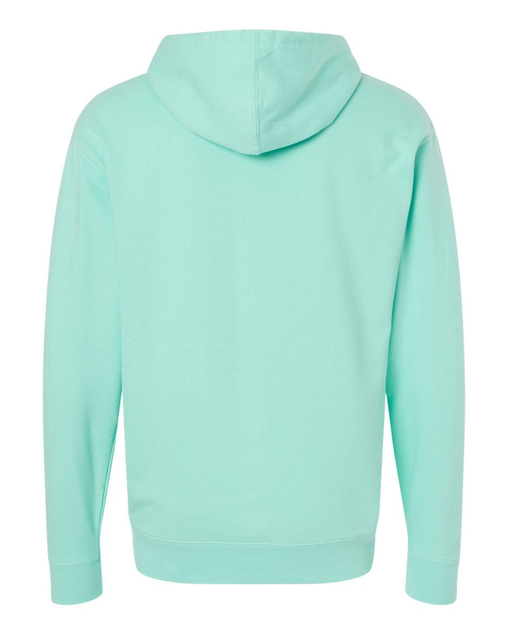 Mint - Back 