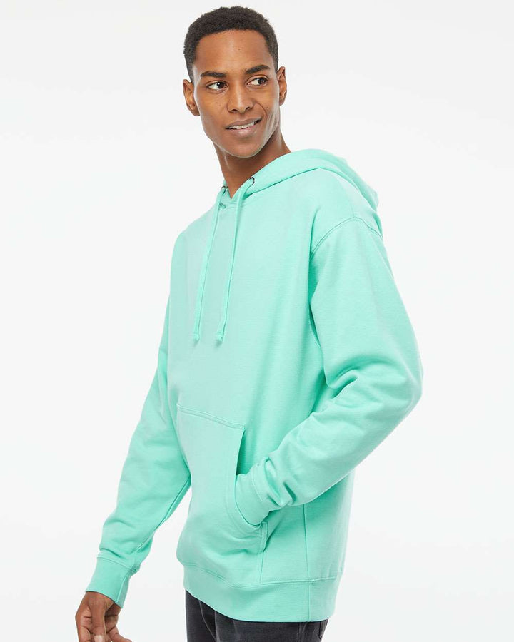 Mint - Model Side 